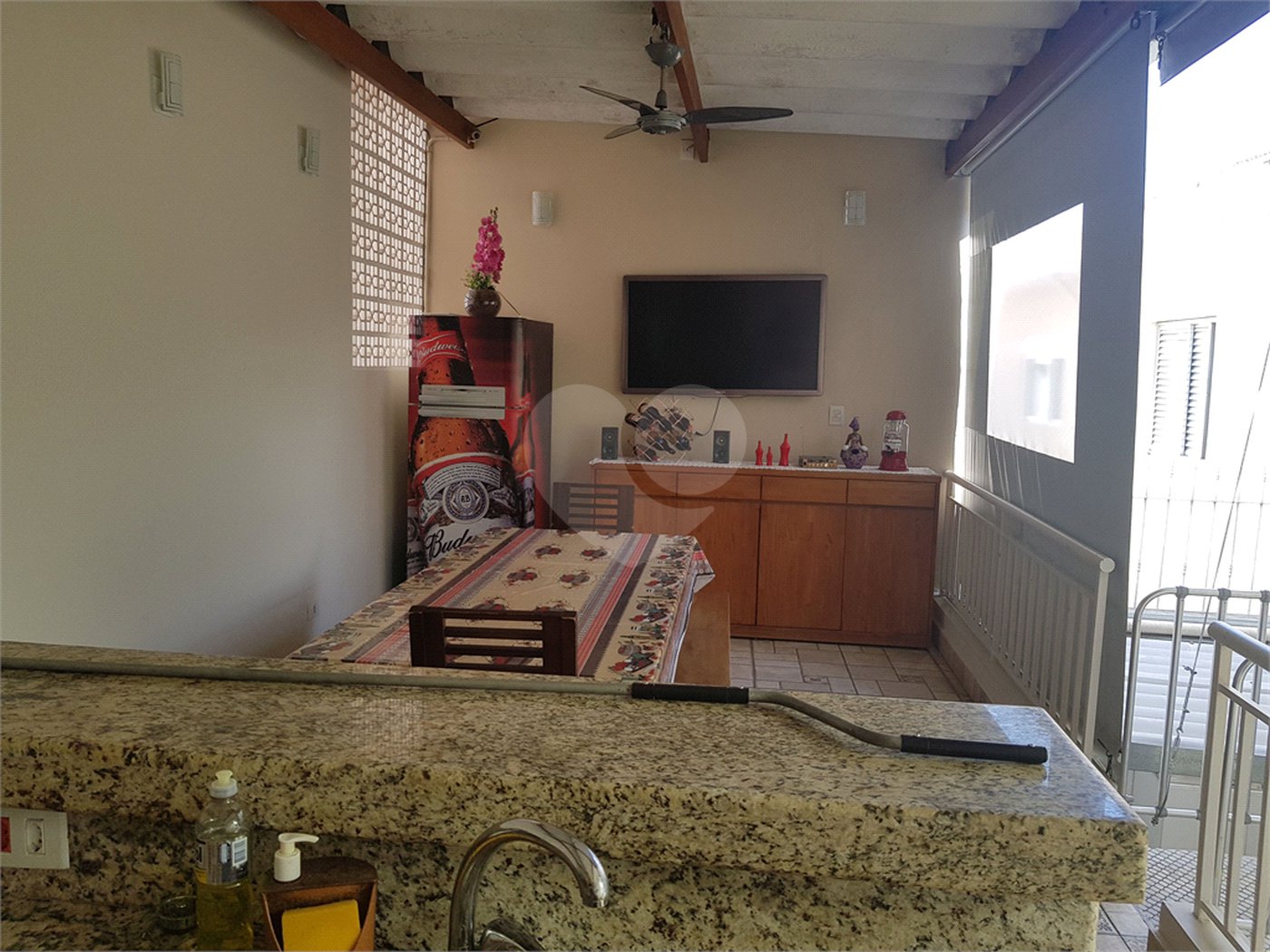 Sobrado à venda com 3 quartos, sendo 1 suíte, em Brooklin, São Paulo, SP
