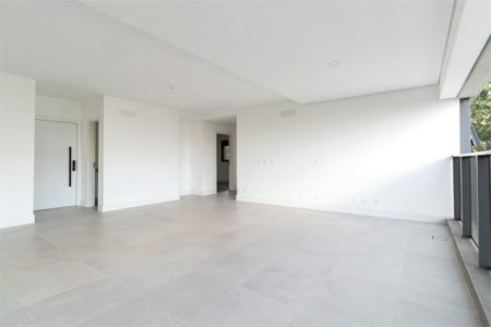 Apartamento à venda com 2 suítes em Jardim Morumbi, São Paulo, SP