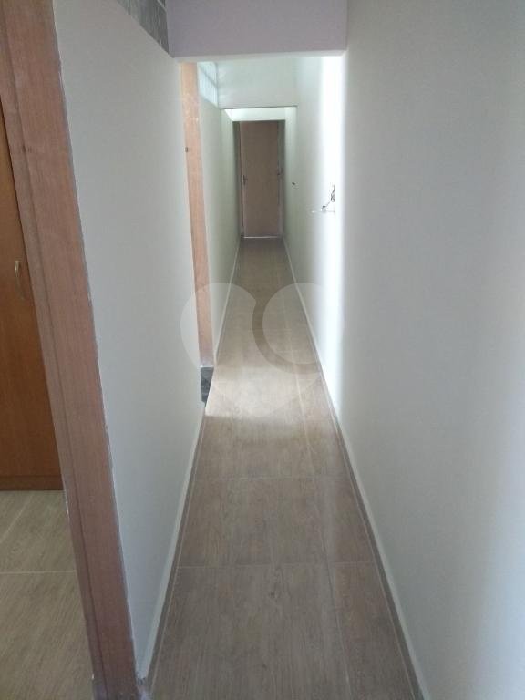 Casa em condomínio à venda com 2 quartos, sendo 1 suíte, em Freguesia do Ó, São Paulo, SP