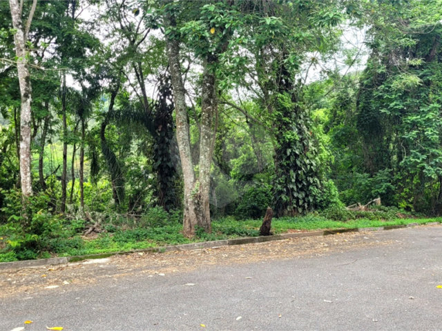 Terreno à venda no condomínio Sausalito, Mairiporã - SP
