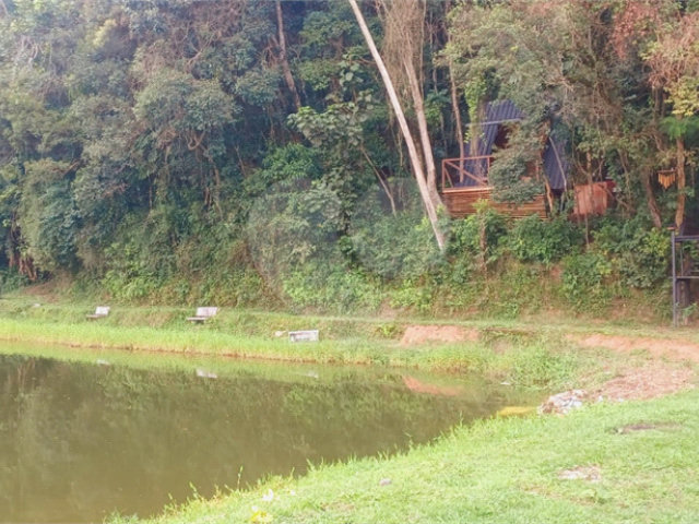 Chácara à venda com 5 quartos em Rio Acima, Mairiporã, SP