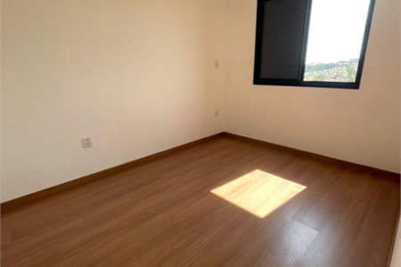 Apartamento para alugar com 2 quartos, sendo 1 suíte, em Jardim Guarujá, Sorocaba, SP