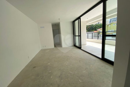 Apartamento à venda com 2 quartos, sendo 1 suíte, em Saúde, São Paulo, SP