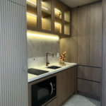Apartamento à venda com 1 suíte em Itaim Bibi, São Paulo, SP