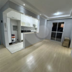 Apartamento para alugar com 2 quartos em Casa Verde, São Paulo, SP
