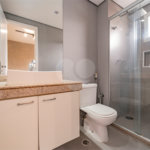Apartamento à venda com 3 suítes em Vila Mascote, São Paulo, SP