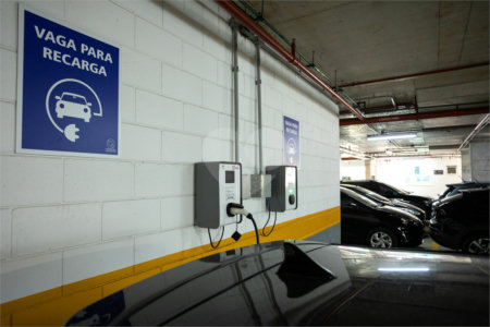 Laje Corporativa à venda ou para alugar em Chácara Santo Antônio, São Paulo, SP