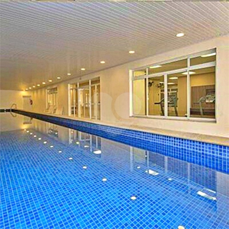 Apartamento à venda com 1 quarto em Bela Vista, São Paulo, SP