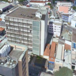 Laje Corporativa para alugar em Rudge Ramos, São Bernardo do Campo, SP
