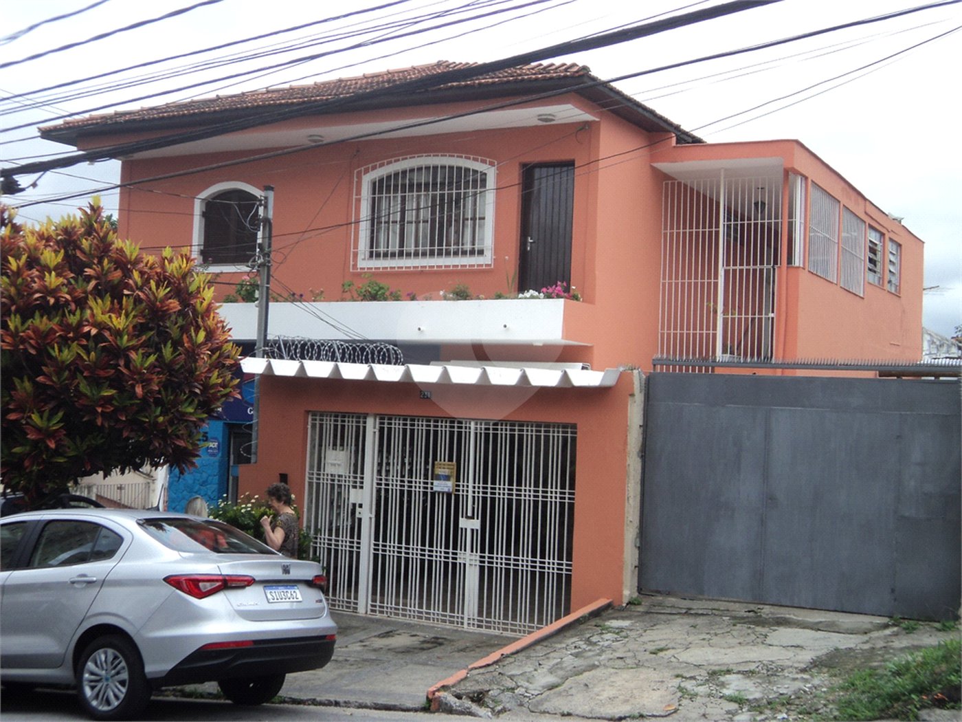 Sobrado à venda com 3 quartos, sendo 1 suíte, em Jaguaré, São Paulo, SP