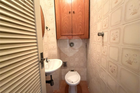 Apartamento à venda com 2 quartos, sendo 1 suíte,  em Tijuca, Rio de Janeiro, RJ