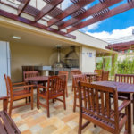 Apartamento para alugar com 2 quartos, sendo 1 suíte, em Vila Caraguatá, São Paulo, SP