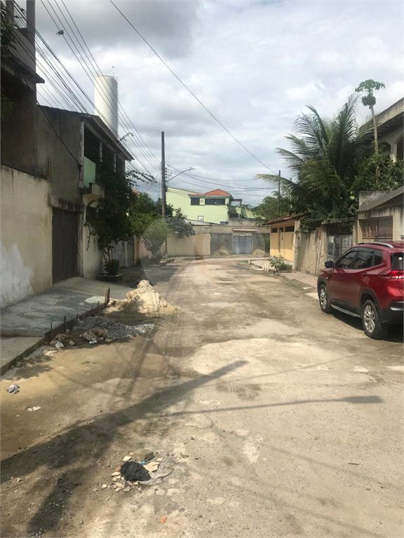 Terreno à venda no condomínio 200, Rio de Janeiro - RJ