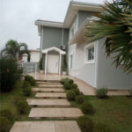Casa à venda com 4 suítes no condomínio Villaggio Capriccio, Louveira - SP