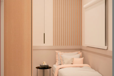 Residencial Toronto