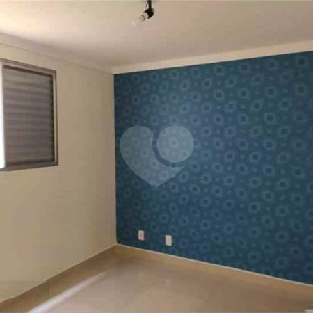Apartamento no Condomínio Monte Nevada