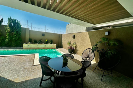 Casa de alto padrão à venda com 8 quartos em Condomínio Residencial Portal das Águas, Três Lagoas - MS