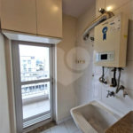 Apartamento a venda com 2 quartos no Jardim Marajoara