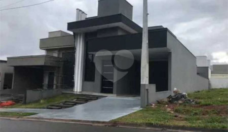Casa à venda com 3 quartos, sendo 1 suíte,  no condomínio Reserva Ipanema I, Sorocaba - SP