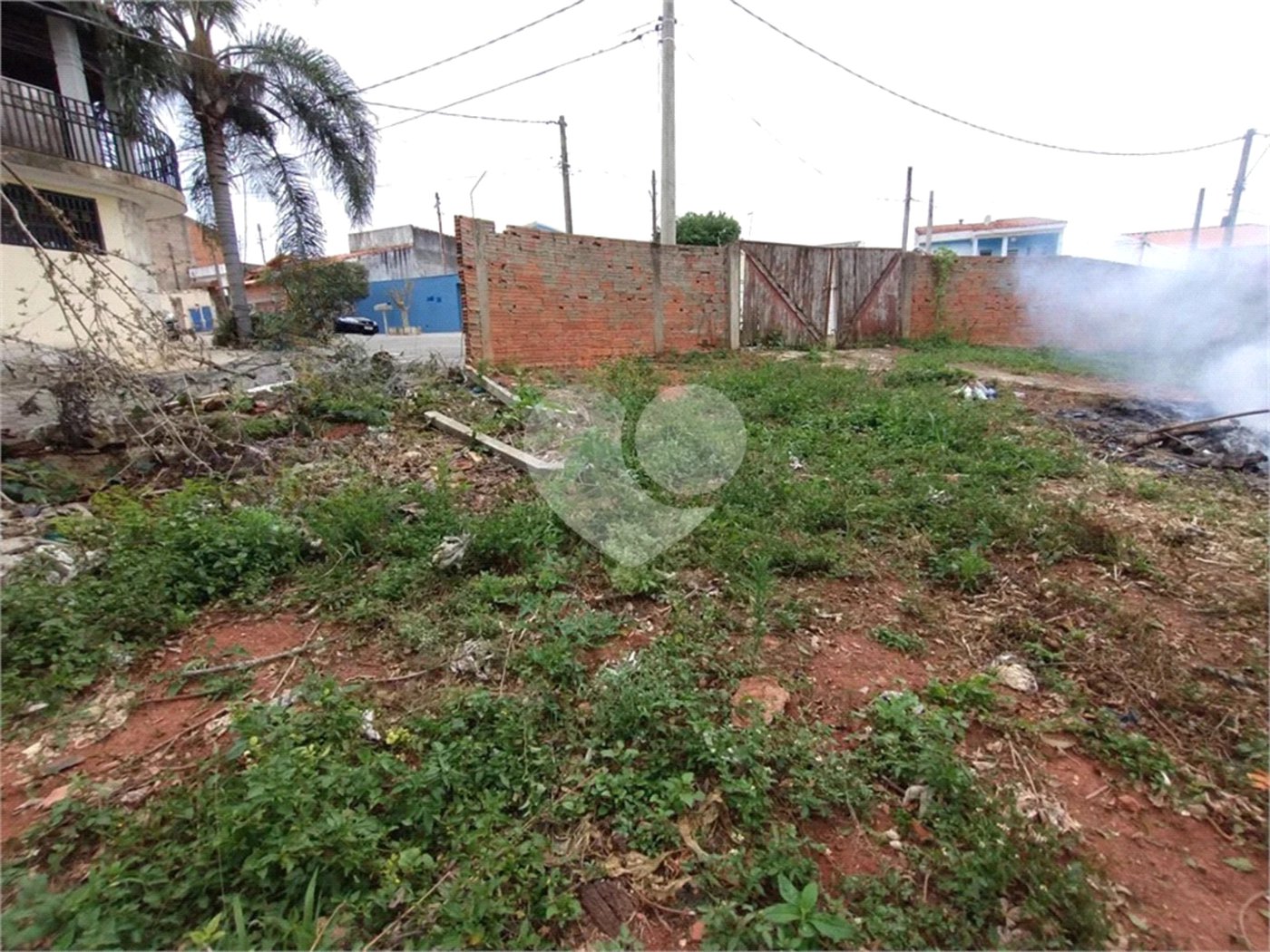 Terreno à venda em Jardim Brasil, Itapetininga, SP