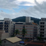 Apartamento Residencial à venda, Parque Enseada, Guarujá - AP0516.