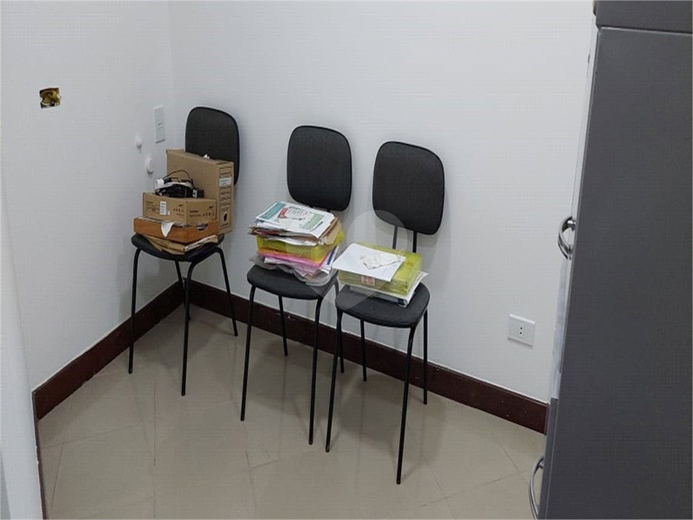 Sala à venda em Tucuruvi, São Paulo, SP