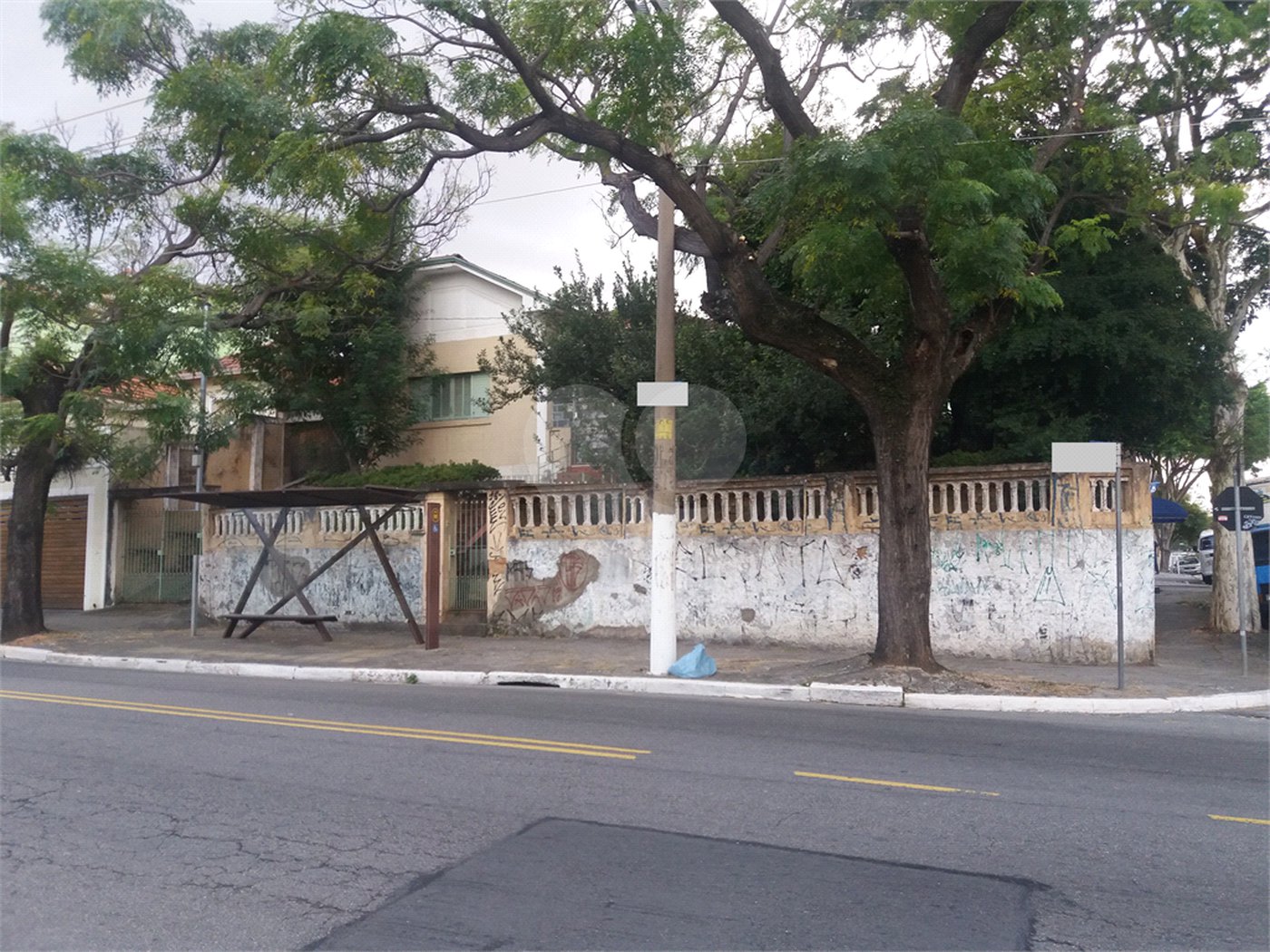 Terreno à venda com 3 quartos em Vila Guilherme, São Paulo, SP
