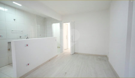 Apartamento à venda com 1 suíte em Mooca, São Paulo, SP