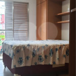 Sobrado à venda com 2 quartos em Jardim das Esmeraldas, São Paulo, SP
