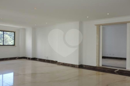 Apartamento à venda com 3 suítes em Jardim Marajoara, São Paulo, SP