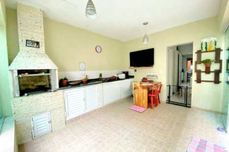 Casa com 4 dormitórios à venda, 160 m² por R$ 1.499.000,00 - Aparecida - Santos/SP