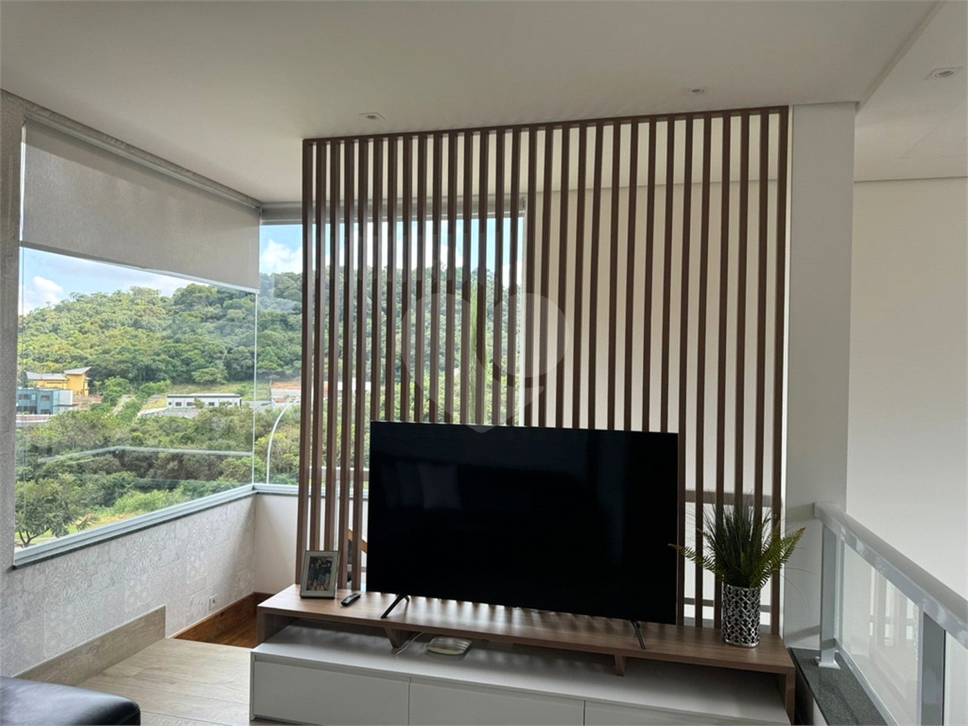 Casa à venda com 4 suítes no condomínio Itaporã, Atibaia - SP