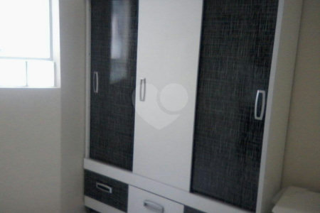Loft à venda com 1 quarto em Jabaquara, São Paulo, SP