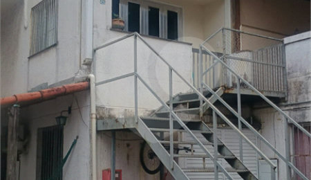 Villagio à venda com 3 quartos em Senador Vasconcelos, Rio de Janeiro, RJ