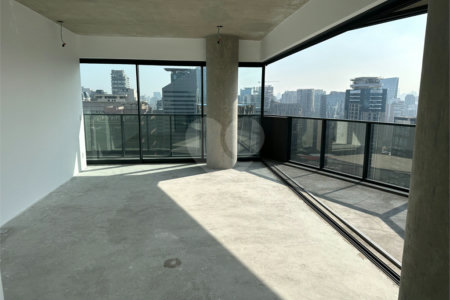 Apartamento à venda com 3 suítes em Vila Olímpia, São Paulo, SP
