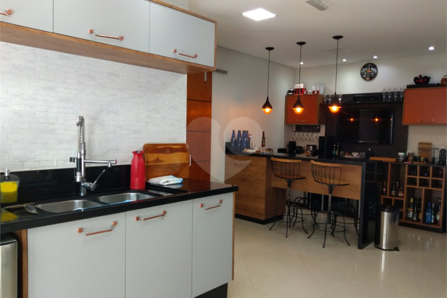 Casa à venda com 4 suítes em Tremembé, São Paulo, SP