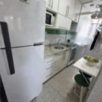 Apartamento à venda com 2 quartos em Jardim Mangalot, São Paulo, SP