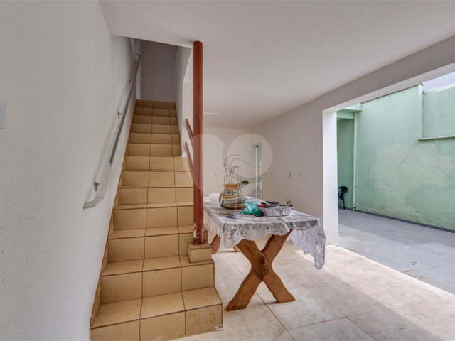 Casa à venda com 5 quartos, sendo 3 suítes,  em Santo Amaro, São Paulo, SP