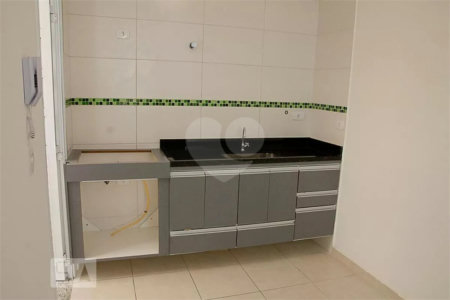 Casa à venda com 1 quarto no condomínio Vila Gustavo, São Paulo - SP