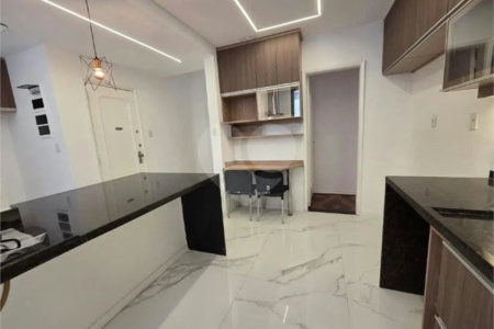 Apartamento à venda com 3 quartos, sendo 1 suíte, em Copacabana, Rio de Janeiro, RJ