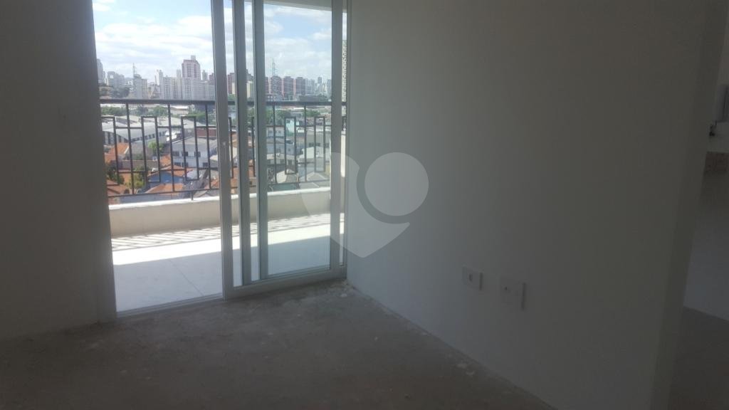 Apartamento à venda com 1 quarto em Casa Verde, São Paulo, SP