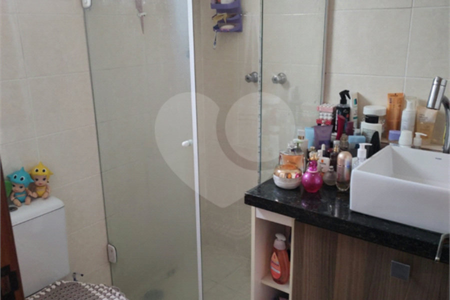 Apartamento à venda com 2 quartos, sendo 1 suíte, em Vila Guilherme, São Paulo, SP