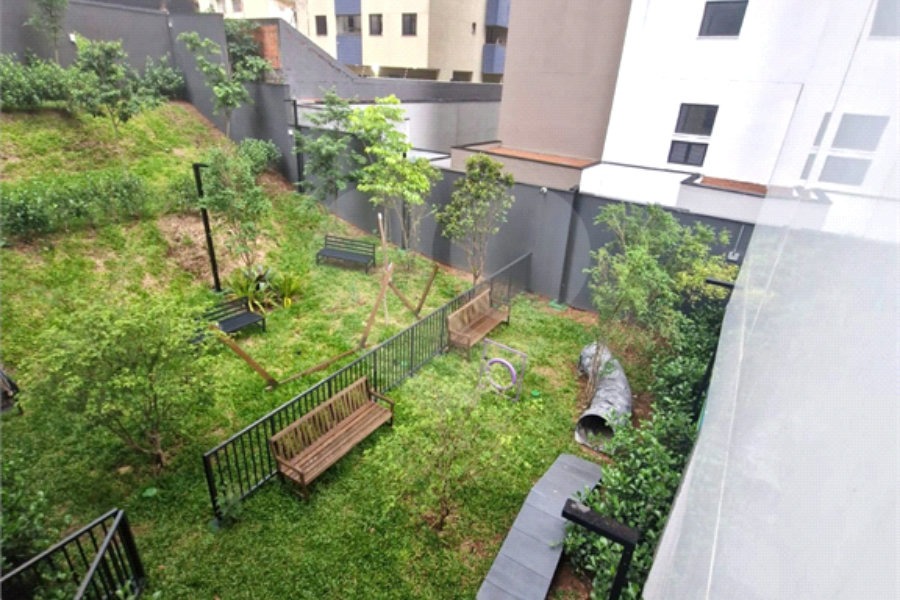 Apartamento à venda com 1 quarto em Bela Vista, São Paulo, SP