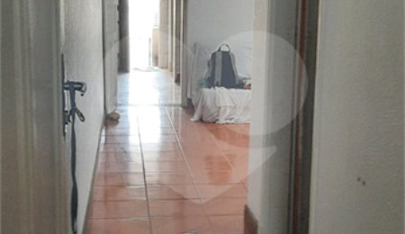 Casa à venda com 2 quartos em Santana, São Paulo, SP