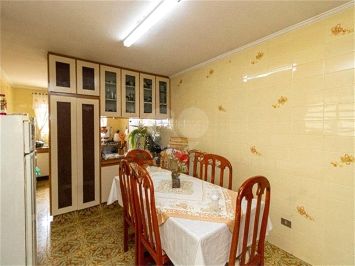 Sobrado à venda com 3 quartos, sendo 1 suíte,  em Tucuruvi, São Paulo, SP