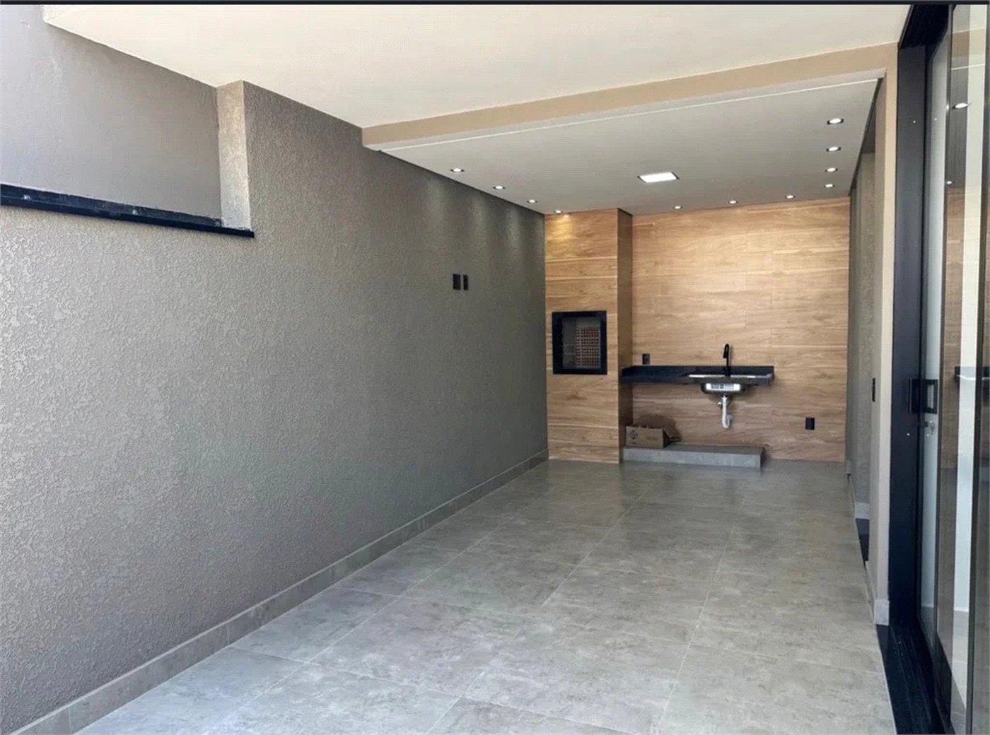 Casa à venda com 3 quartos no condomínio Mearim, São Paulo - SP