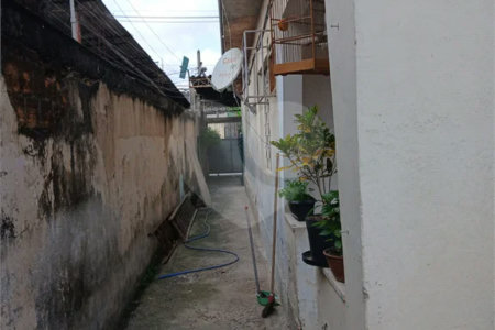 Casa à venda com 3 quartos em Paciência, Rio de Janeiro, RJ