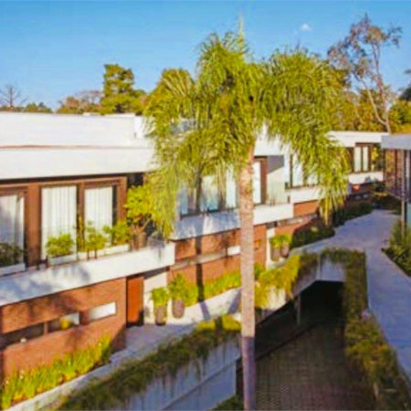 Casa à venda com 3 suítes no condomínio Casas Oás, São Paulo - SP