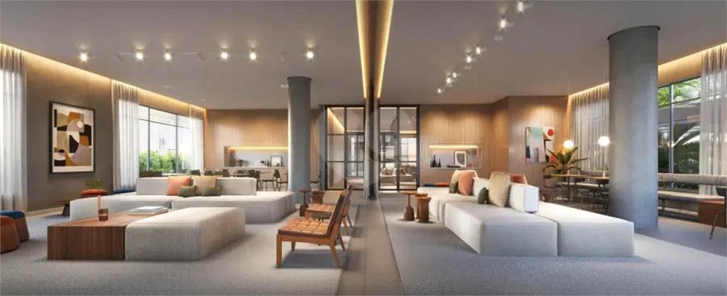 Apartamento à venda com 4 quartos, sendo 2 suítes, em Vila Anastácio, São Paulo, SP