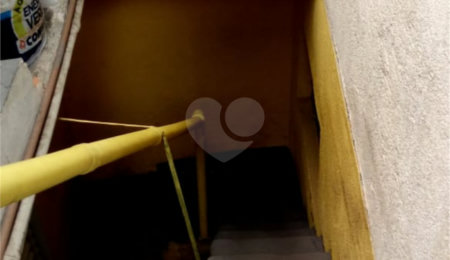 Casa Térrea à venda com 4 quartos em Freguesia do Ó, São Paulo, SP